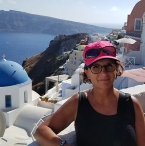 Meet your Posher, Sylvie